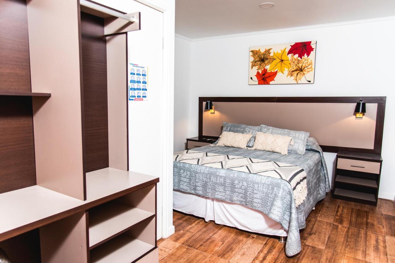 Hostal Tulvak Atacama Сан-Педро-де-Атакама Экстерьер фото