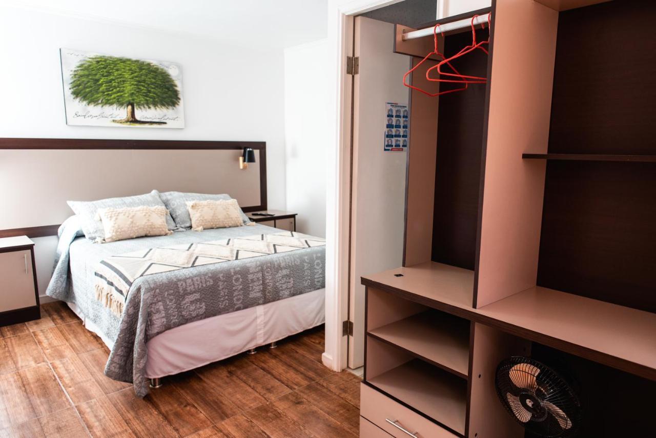 Hostal Tulvak Atacama Сан-Педро-де-Атакама Экстерьер фото