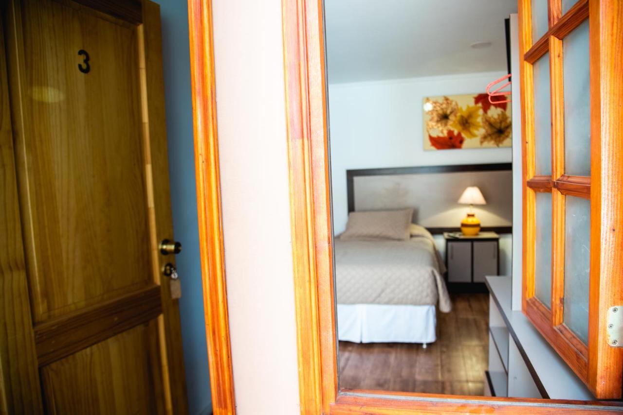 Hostal Tulvak Atacama Сан-Педро-де-Атакама Экстерьер фото
